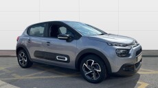 Citroen C3 1.2 PureTech Shine 5dr Petrol Hatchback